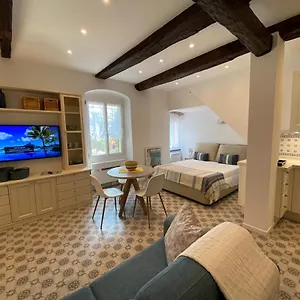 5 Stelle Nel Borgo Di Appartamento Celle Ligure