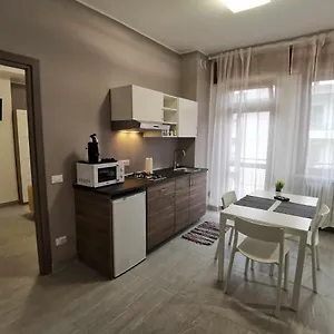 Casa Belfiore 3 Vicenza