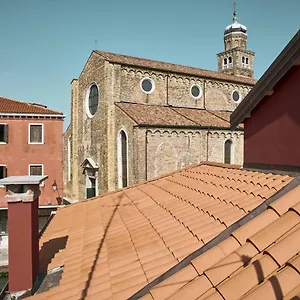  Apartment Simone Cenedese - Cristallo Italy