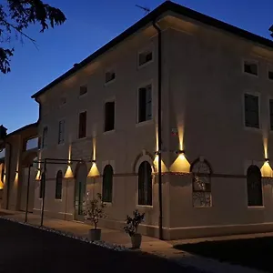 Apartment Ca Mia Rododendro & Mughetto, Vicenza