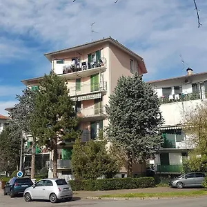 Iris Bilocale Sant'anna Appartamento Busto Arsizio