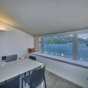  Apartment Casa Posta Italy