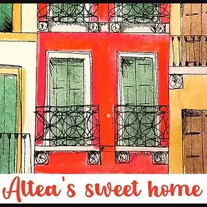 Apartment Altea's Sweet In Piazza,basilica Palladiana, Vicenza